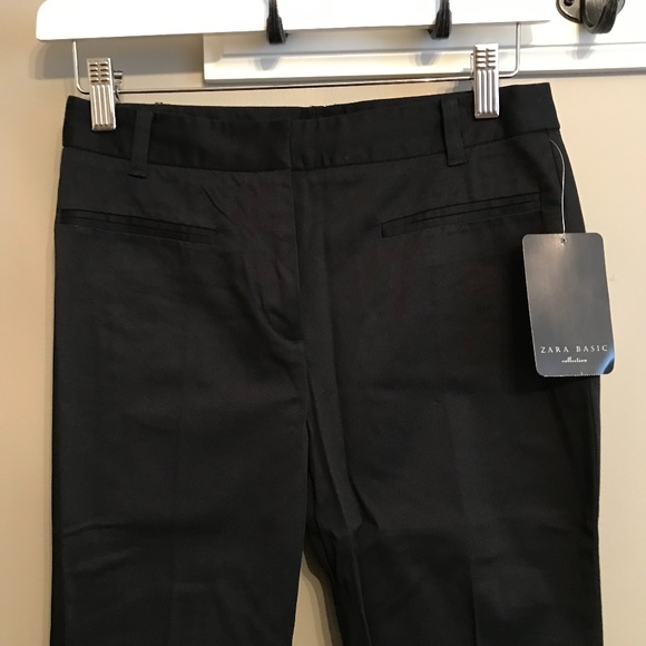 Zara Pants - Picture 4 of 6